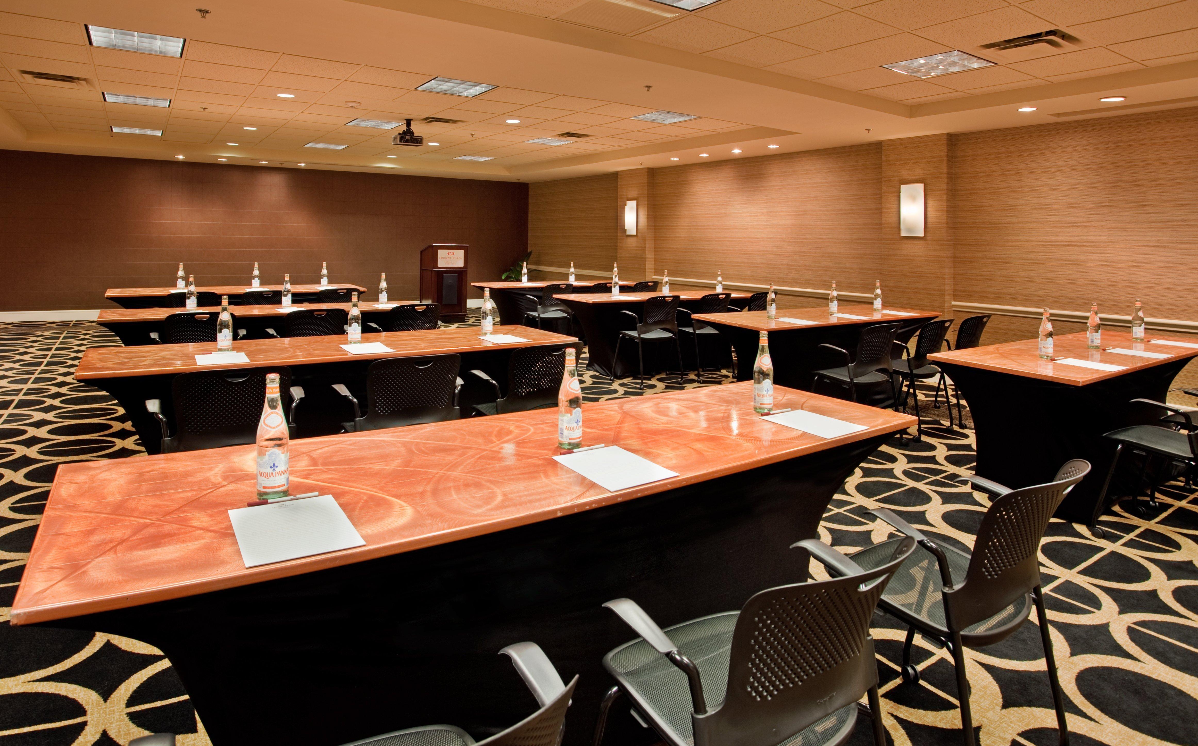 Crowne Plaza Kansas City Downtown By Ihg Exterior foto