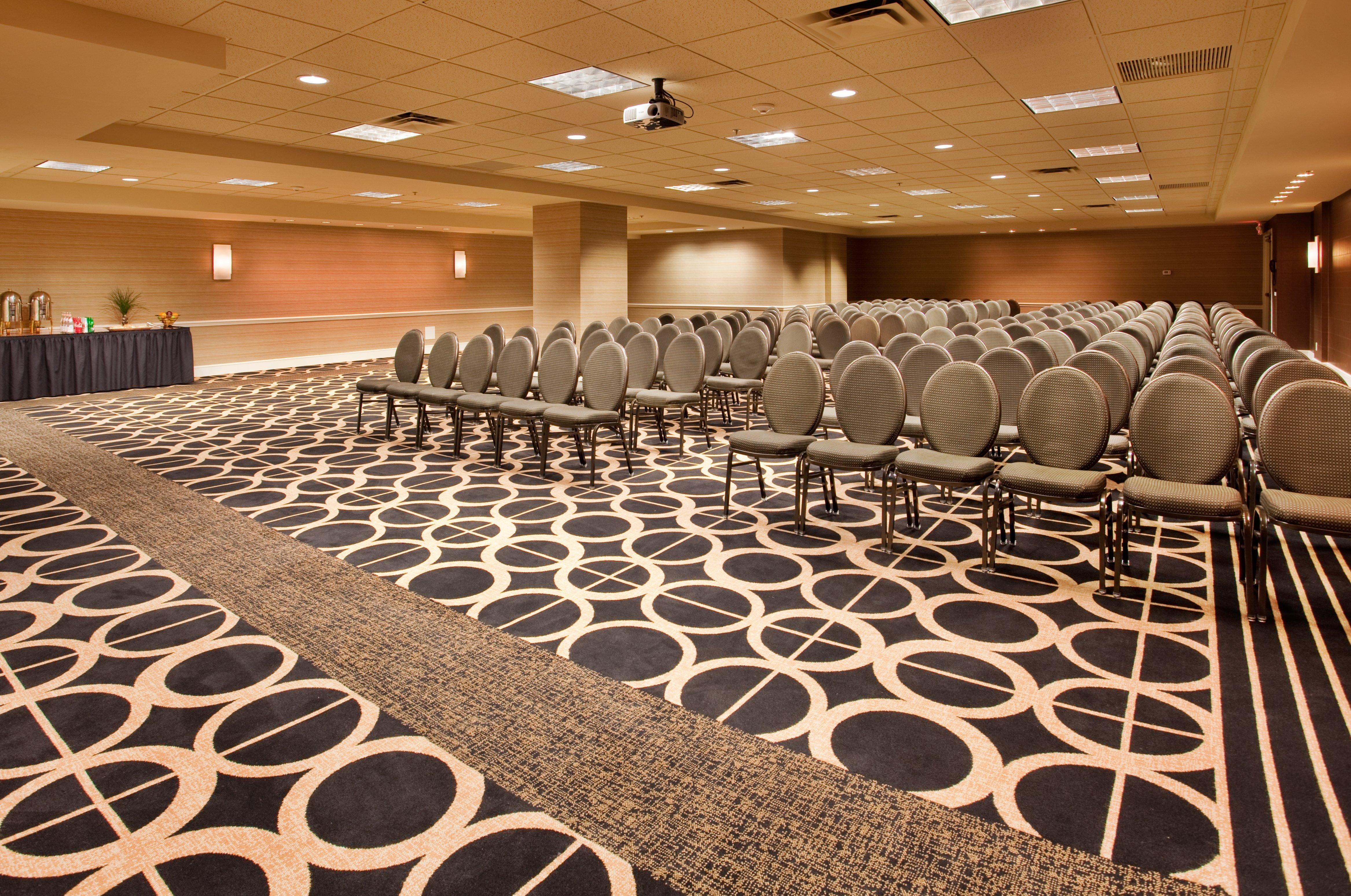 Crowne Plaza Kansas City Downtown By Ihg Exterior foto