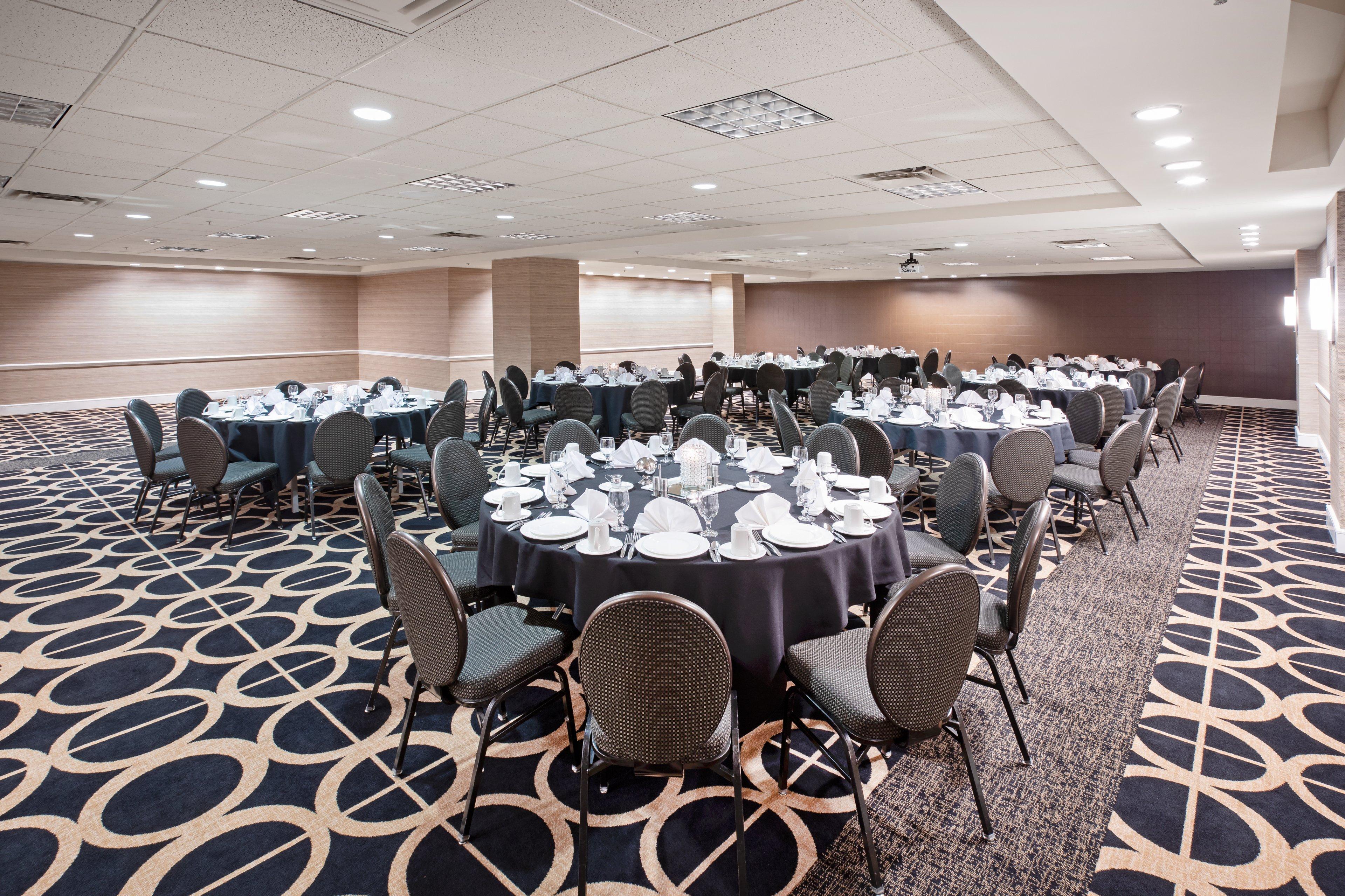 Crowne Plaza Kansas City Downtown By Ihg Exterior foto