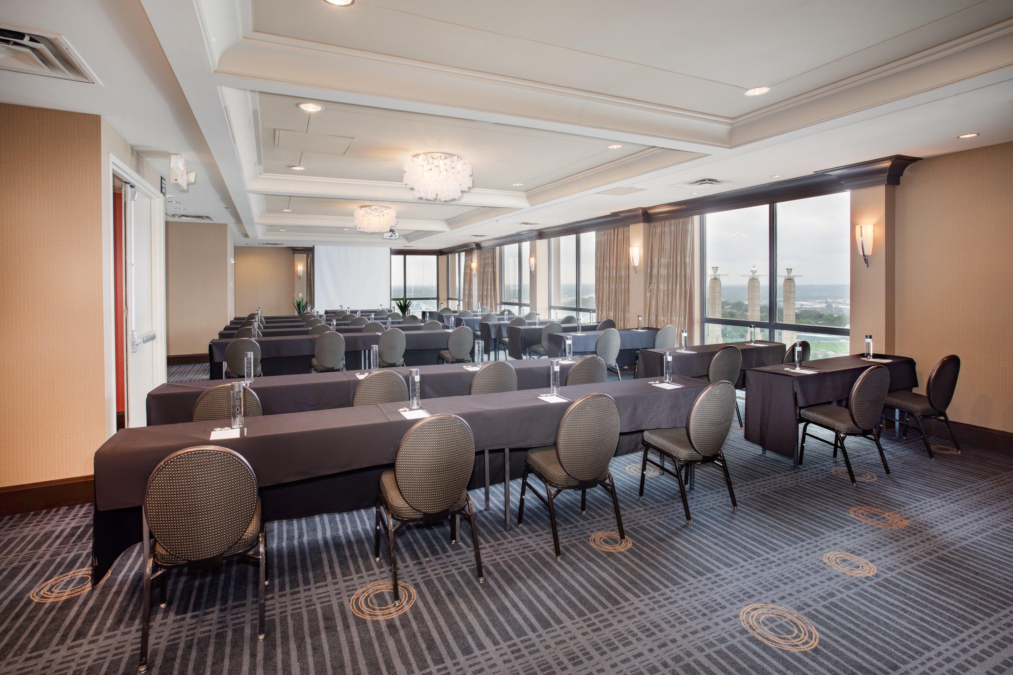 Crowne Plaza Kansas City Downtown By Ihg Exterior foto